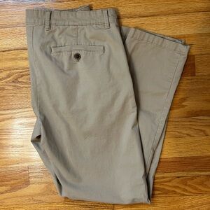 Weatherproof Vintage pants 33x32